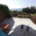 公寓 Bubi With Sea View Near Sandy *