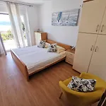Bubi With Sea View Near Sandy