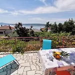 公寓 Bubi With Sea View Near Sandy *