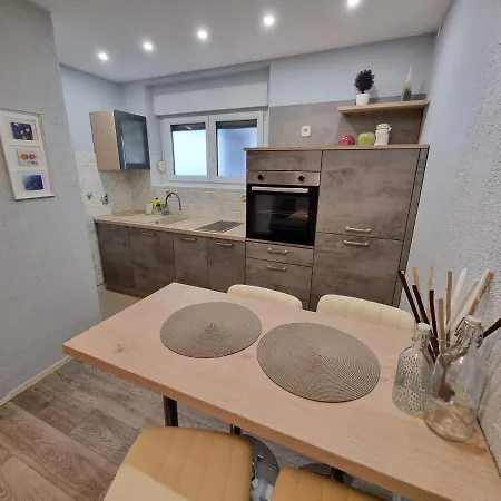 Bubi With Sea View Near Sandy *