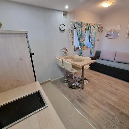 Apartment Bubi