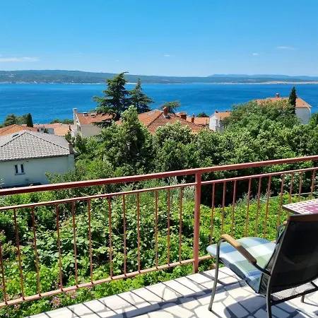 Appartement Bubi With Sea View Near Sandy *