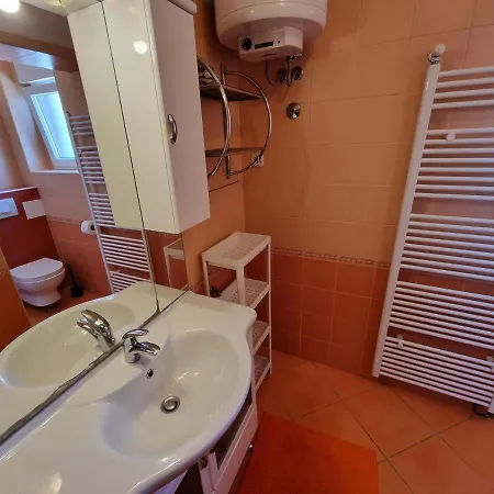 Bubi With Sea View Near Sandy *