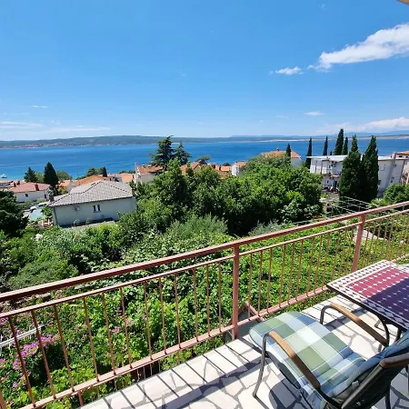 Bubi With Sea View Near Sandy