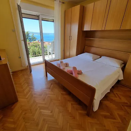 Bubi Apartment