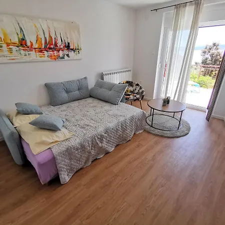 Bubi With Sea View Near Sandy