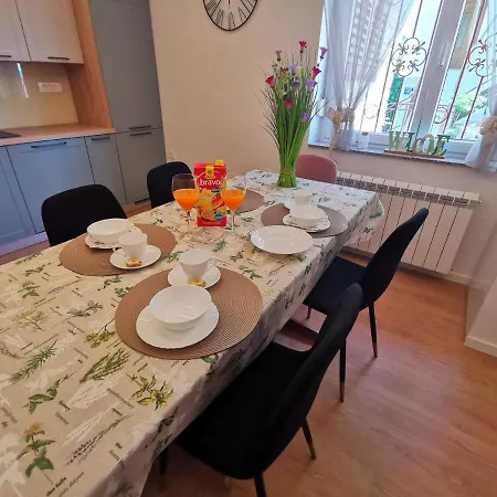 Bubi Apartment