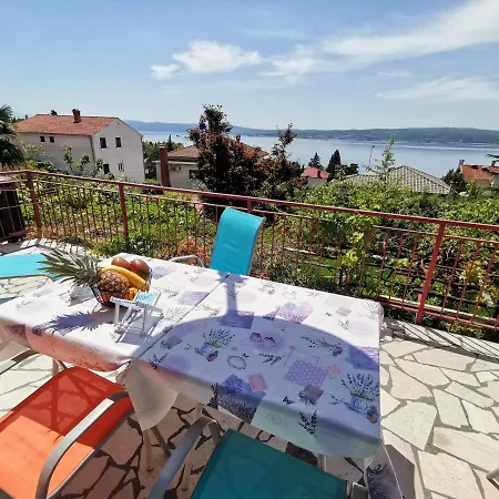 Bubi With Sea View Near Sandy