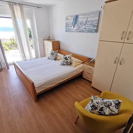 Bubi With Sea View Near Sandy