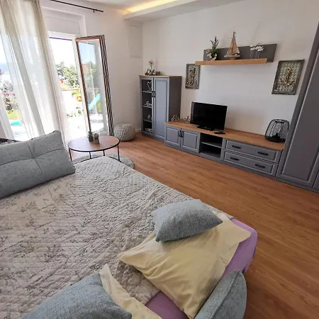 Bubi With Sea View Near Sandy Апартаменты *