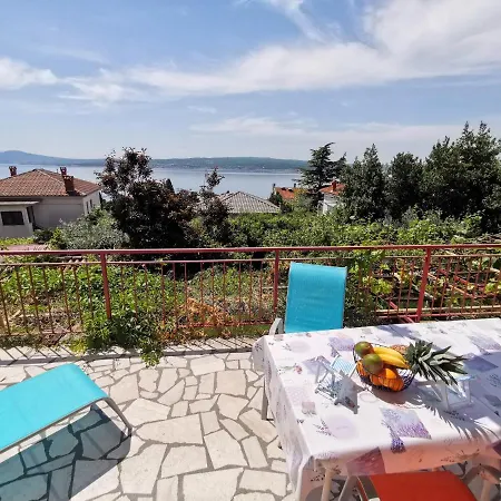 Апартаменты Bubi With Sea View Near Sandy *