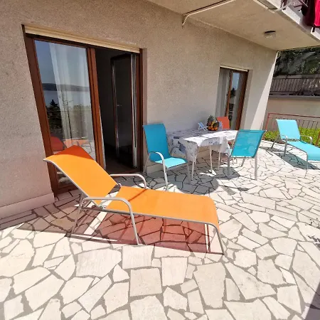 Bubi Apartment *