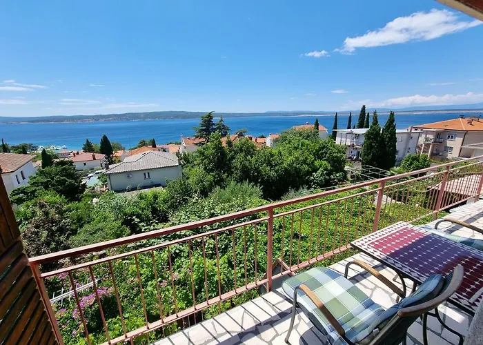 Bubi With Sea View Near Sandy