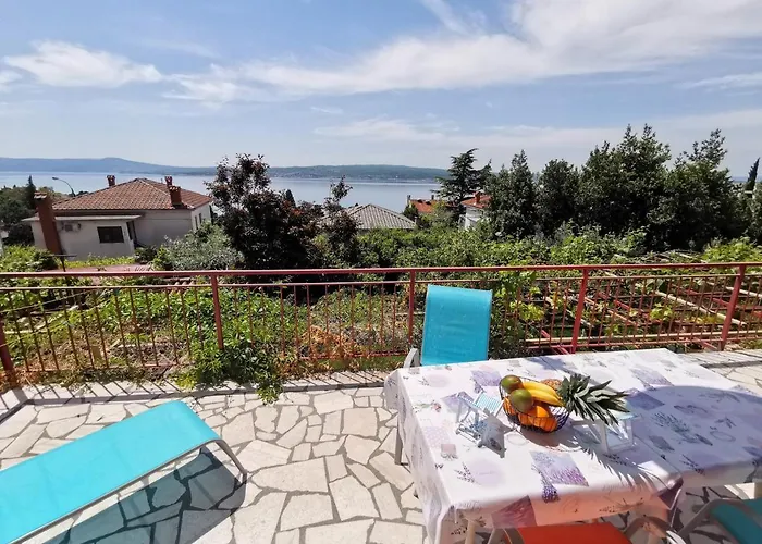 Apartmán Bubi With Sea View Near Sandy *